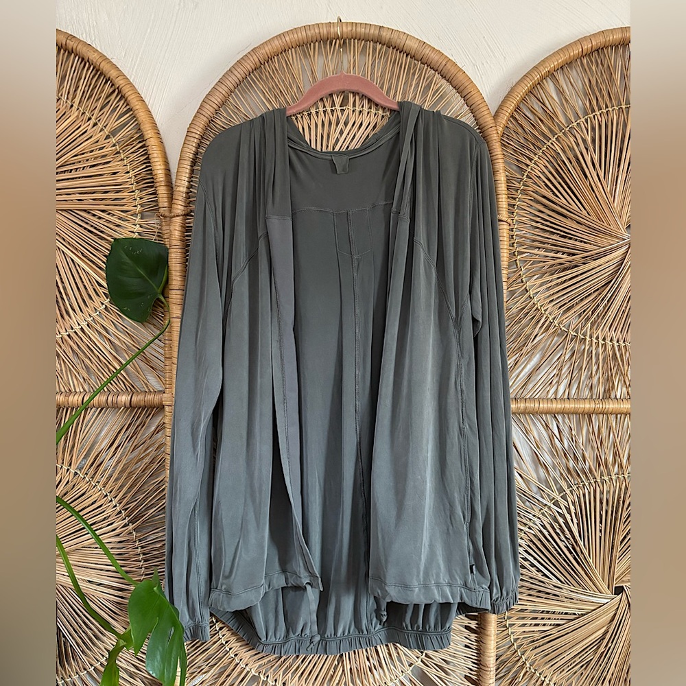 Lululemon Into Something Good Hoodie